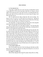 skkn các giải pháp giao tiếp đã làm trong trường mầm non có chất lượng hiệu quả