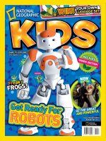 kids south africa get ready for robots
