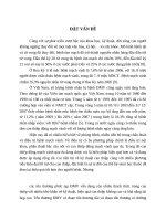 nghiên cứu hiệu quả của phương pháp can thiệp động mạch vành qua da trong nhồi máu cơ tim cấp