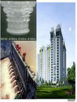 CHỦ ĐỀ : VẬT LIỆU KẾT DÍNH VÔ CƠ