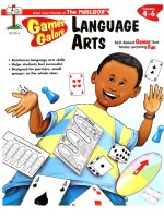 games galore language arts skill based games grade 4-6