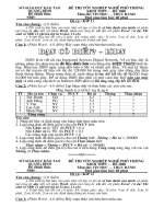 download- đề thi tốt nghiệp nghề phổ thông môn tin học thpt tháng 08-2008