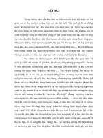 đề tài giáo dục đạo đức hoc sinh ở trường trung học phổ thoog dân tộc nội trú an giang thực trạng và giải pháp