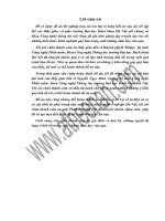 đánh giá độ tin cậy phần mềm