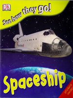 see how they go spaceship