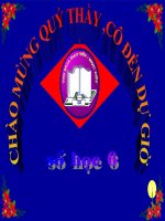 giáo án tham khảo bồi dưỡng nhân hai số nguyên khác dấu