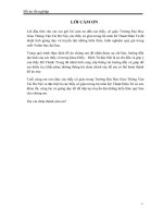 Điều khiển xe mô hình bằng sóng RF