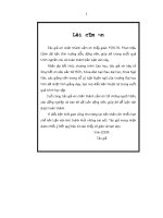 đặc điểm hình thức và nội dung phần giới thiệu văn bản (trên tư liệu văn bản khoa học xã hội)_luận văn thạc sĩ văn học