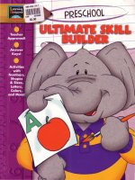 preschool ultimate skill builder