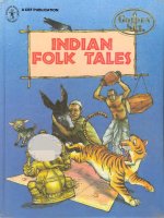 indian folk tales