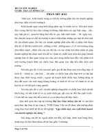 lập chiến lược sản xuất kinh doanh của công ty tnhh song việt