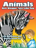 animals are unique just like you