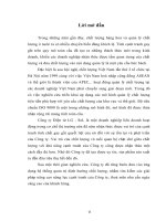 những biện pháp thúc đẩy việc áp dụng hệ thống quản trị chất lượng theo tiêu chuẩn iso 9000- 2000 tại công ty điện tử lg-sel