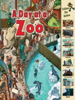 a day at a zoo
