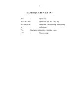 Đánh giá kết quả điều trị nội soi nạo VA giữa hai kỹ thuật sử dụng dao plasma và hummer