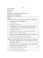 Chất lượng dịch vụ chăm sóc bệnh nhân hemophilia tại viện huyết học truyền máu trung ương