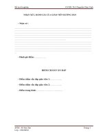 ĐỒ ÁN TỐT NGHIỆP CAO ĐẲNG CẦU ĐƯỜNG THIẾT KẾ TỔ CHỨC THI CÔNG TRỤ CẦU T7 CẦU VƯỢT ĐƯỜNG SẮT