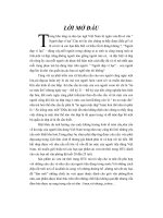 Đề tài: Sản phẩm áo vest nữ thời trang HTU dành cho các bạn nữ văn phòng độ tuổi 20 đến 25 tuổi