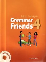 oxford grammar friends 4