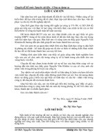 tình hình thực tiễn về hoạt động sản xuất kinh doanh tại công ty tv-tk- xd 204