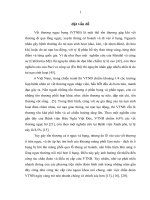 đánh giá kết quả điều trị phẫu thuật vết thương vùng ngực bụng