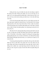 Đánh giá tác dụng của phương pháp luyện tập dưỡng sinh y học cổ truyền đối với phụ nữ thời kỳ mãn kinh