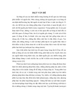 một số phương pháp phân loại vi khuẩn dựa trên cấu trúc adn và những ứng dụng trong nghiên cứu vi khuẩn Haemophilus  influenzae