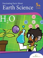 earth science grade 5th