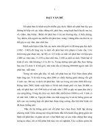 đặc điểm dịch tễ học vụ dịch sốt phát ban tại tỉnh lào cai năm 2009