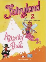 fairyland 2 activity book