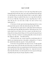 Tìm hiểu những đặc điểm lâm sàng, cận lâm sàng của những bệnh nhân được mổ cắt toàn bộ dạ dày do ung thư