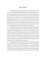 đánh giá kiến thức, thực hành của bệnh nhi và bố, mẹ bệnh nhi trong điều trị dự phòng hen phế quản ở