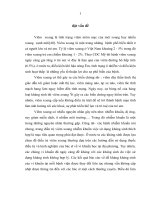 nghiên cứu đặc điểm lâm sàng, cận lâm sàng của viêm xoang nhiễm khuẩn ở trẻ em