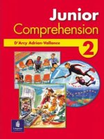 junior comprehension 2