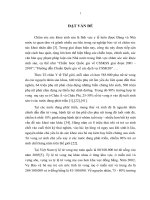 nghiên cứu một số yếu tố ảnh hưởng đến sử dụng dịch vụ chăm sóc trước, trong và sau sinh của các bà mẹ