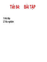 trắc nghiệm sinh học lớp 9 - hướng dẫn ôn tập và kiểm tra (1)