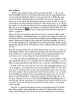 Hệ thống treo  Thầy Việt Bách Khoa Đà Nẵng