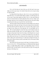 kế toán tiền lương và các khoản trích theo lương tại công ty cổ phần thương mại và dịch vụ kỹ thuật