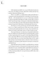 đánh giá tình trạng nhiễm khuẩn phổi trên người bệnh thở máy và hiệu quả chăm sóc của điều dưỡng viên