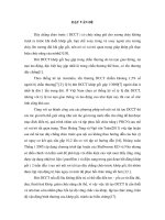 đặc điểm tổn thương dây chằng chéo trước khớp gối trên những bệnh nhân sau mổ nội soi tái tạo dây chằng chéo trước tại bệnh viện thể thao việt nam và kết quả phcn te