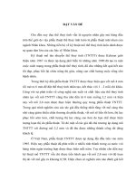 nghiên cứu đánh giá kết quả phẫu thuật tán nhuyễn thủy tinh thể với đường rạch giác mạc 2,2mm