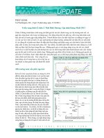 Triển vọng kinh tế châu Á Thái Bình Dương: Cập nhật tháng Mười 2013