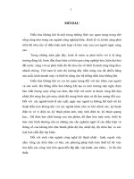 thiết kế, lắp đặt hệ thống điều hòa không khí cho nhà làm việc của tổng công ty viễn thông quân đội