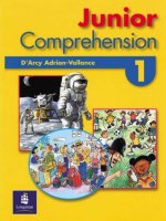junior comprehension 1