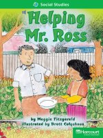 social studies helping mr ross