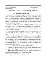 hoàn thiện quy trình đàm phán ký kết hợp đồng xuất khẩu hàng may mặc sang thị trường eu của công ty cổ phần thăng long