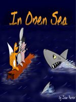 in open sea by ivan parvov