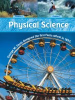 physical science chapter 6