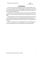 đo và khống chế nhiệt độ với cảm biến ds18b20 hiển thị led 7 thanh