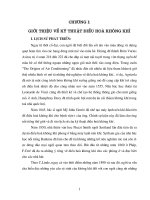 lắp đặt hệ thống điều hòa không khí cho tòa nhà 6 tầng - báo nhân dân 71 hàng trống, hà nội